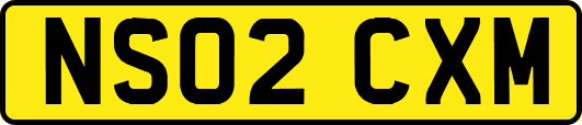 NS02CXM