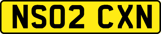 NS02CXN