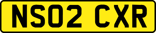 NS02CXR