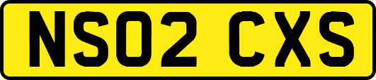 NS02CXS