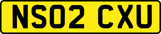 NS02CXU