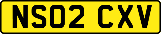 NS02CXV