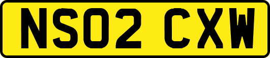 NS02CXW
