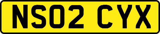 NS02CYX