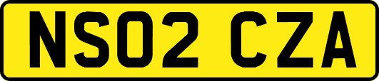 NS02CZA