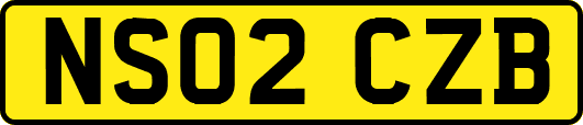 NS02CZB