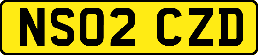 NS02CZD