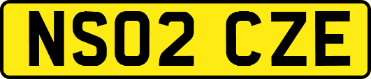 NS02CZE