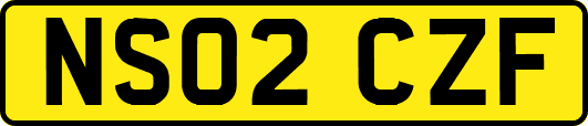 NS02CZF