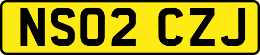 NS02CZJ