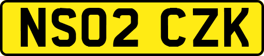 NS02CZK