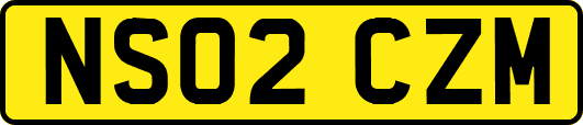 NS02CZM