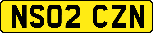 NS02CZN