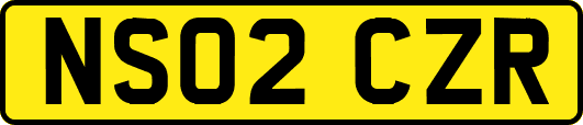 NS02CZR