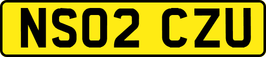 NS02CZU