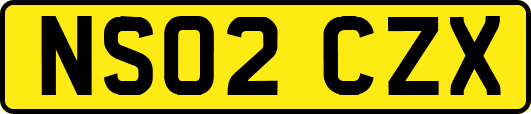 NS02CZX