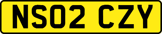 NS02CZY