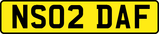 NS02DAF