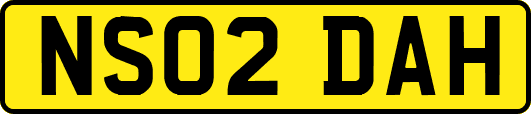 NS02DAH