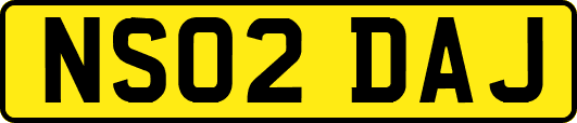 NS02DAJ