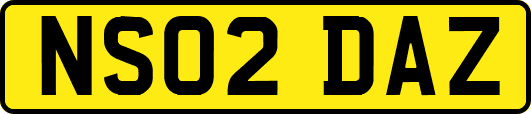 NS02DAZ