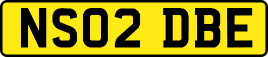NS02DBE