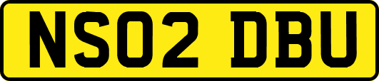 NS02DBU