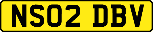 NS02DBV