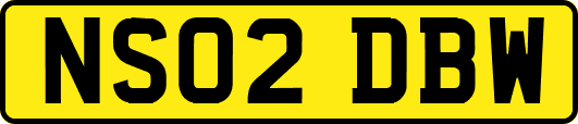 NS02DBW