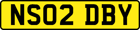 NS02DBY