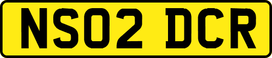 NS02DCR