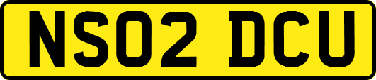 NS02DCU