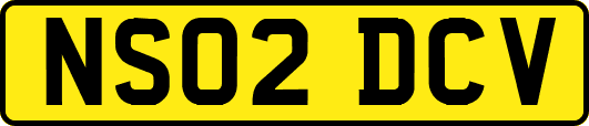 NS02DCV