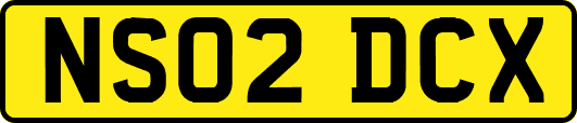NS02DCX