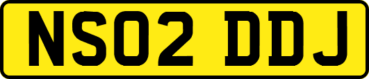 NS02DDJ