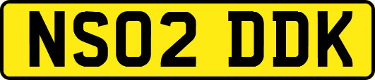 NS02DDK