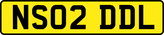 NS02DDL