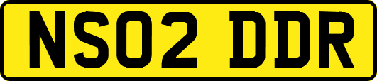 NS02DDR