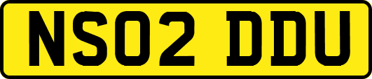 NS02DDU