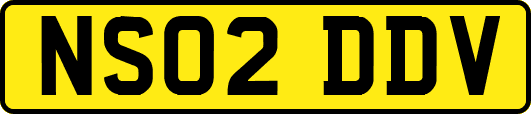NS02DDV