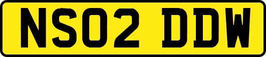 NS02DDW
