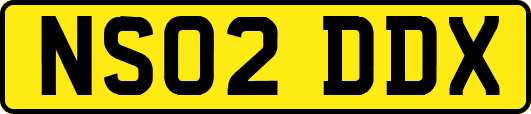 NS02DDX