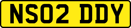 NS02DDY
