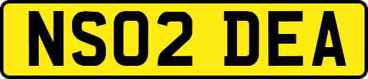 NS02DEA