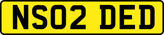 NS02DED