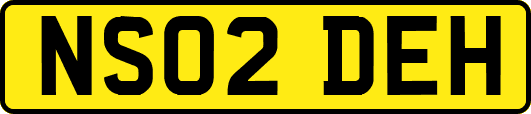 NS02DEH
