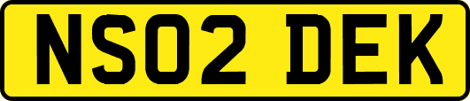 NS02DEK