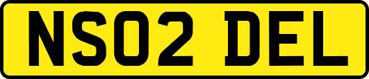 NS02DEL