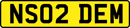 NS02DEM