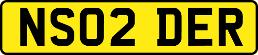 NS02DER